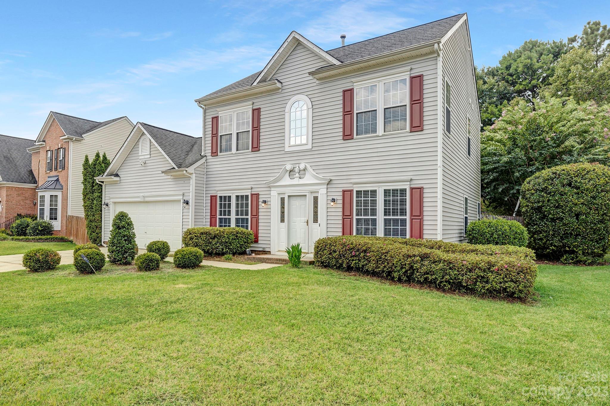 124 Gabriel Drive Mooresville NC 28115
