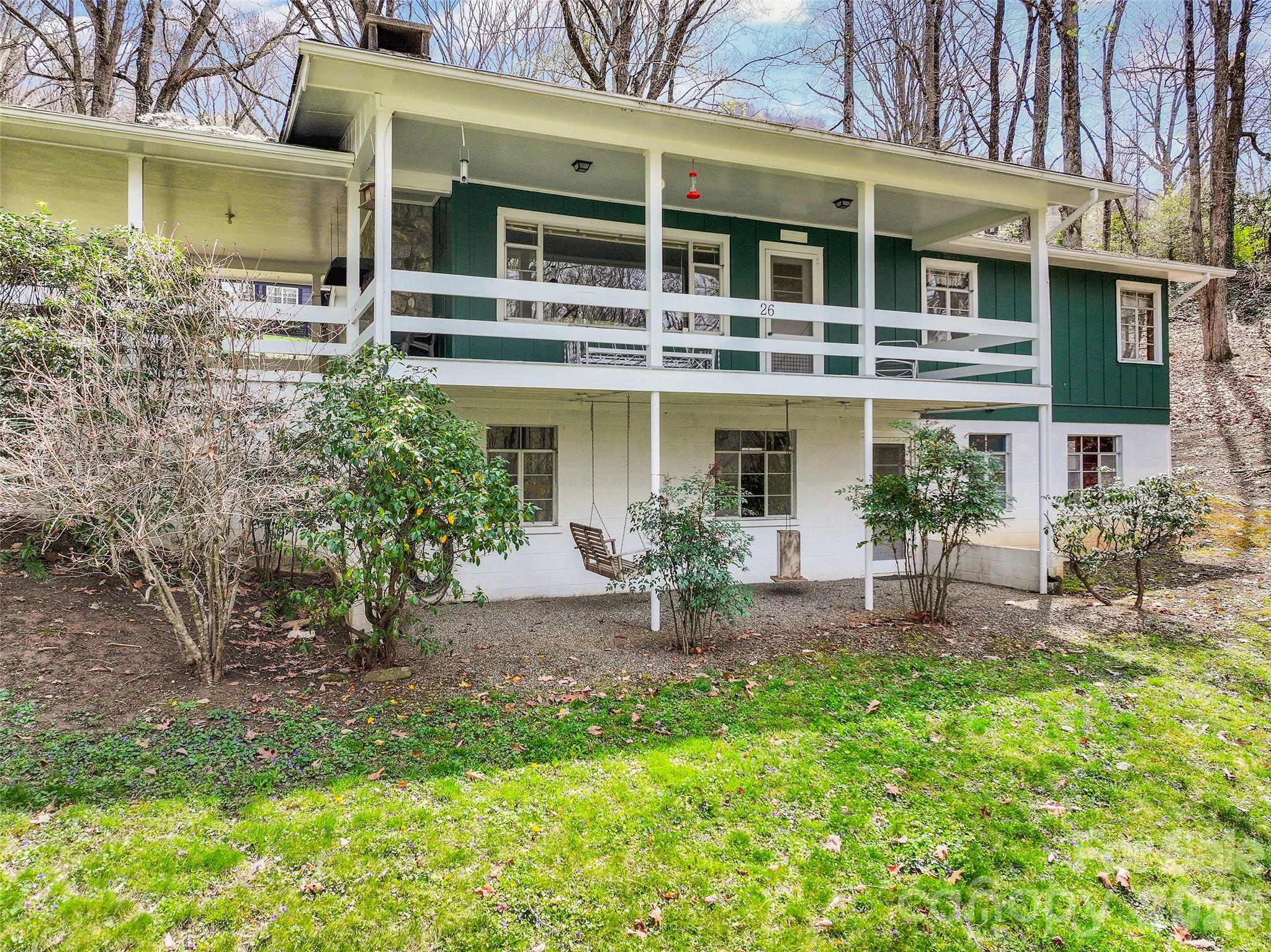 26 Laurel Loop Maggie Valley NC 28751