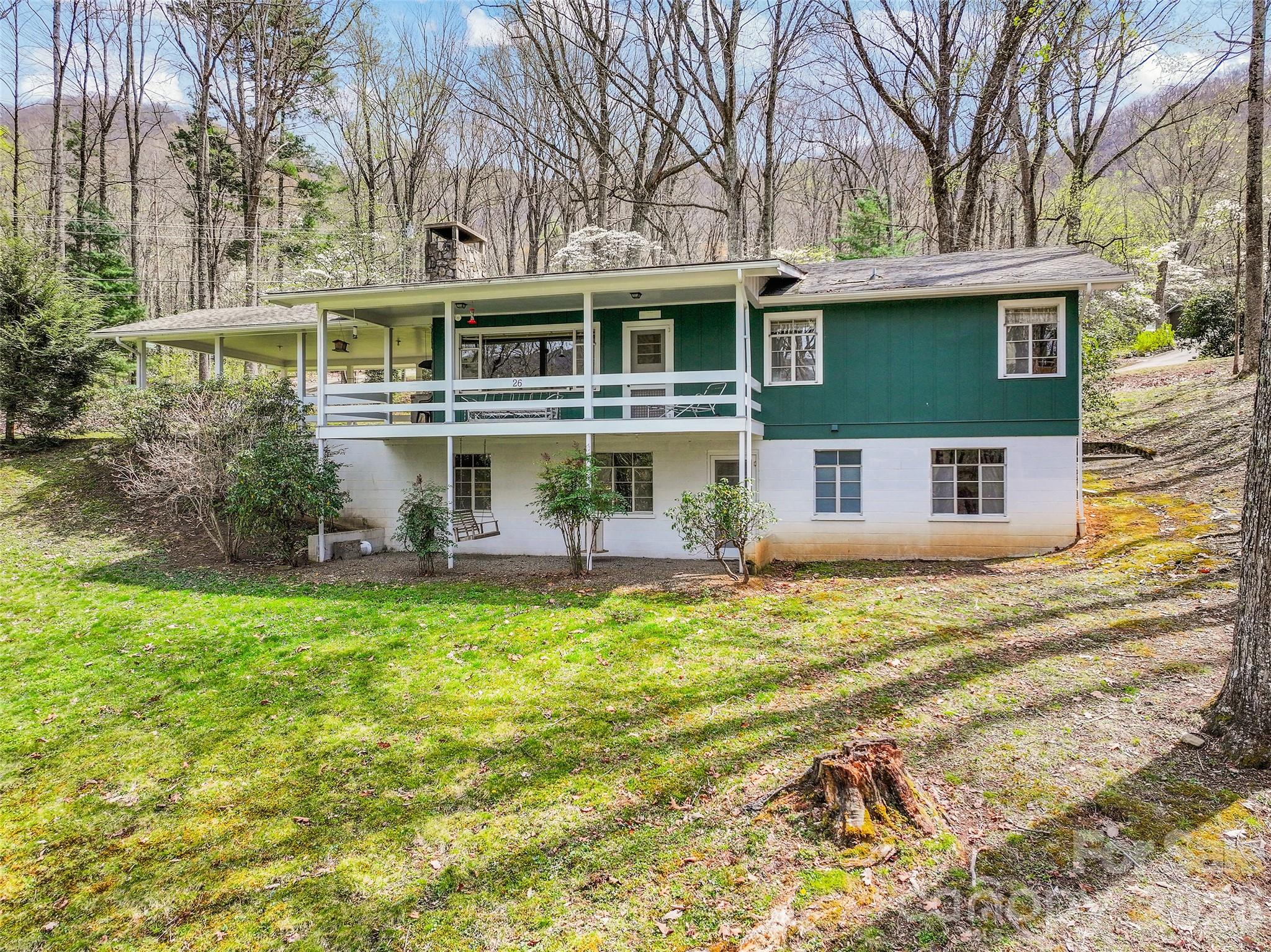 26 Laurel Loop Maggie Valley NC 28751