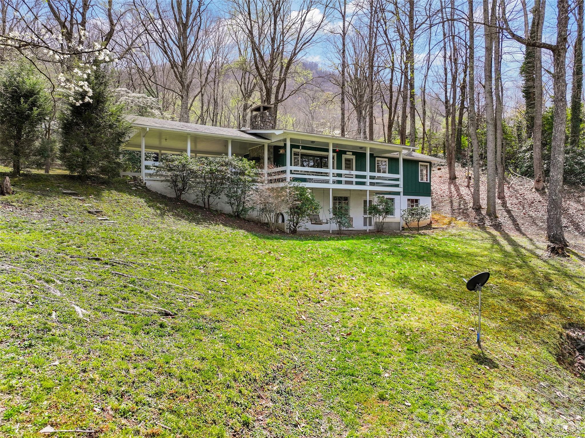 26 Laurel Loop Maggie Valley NC 28751