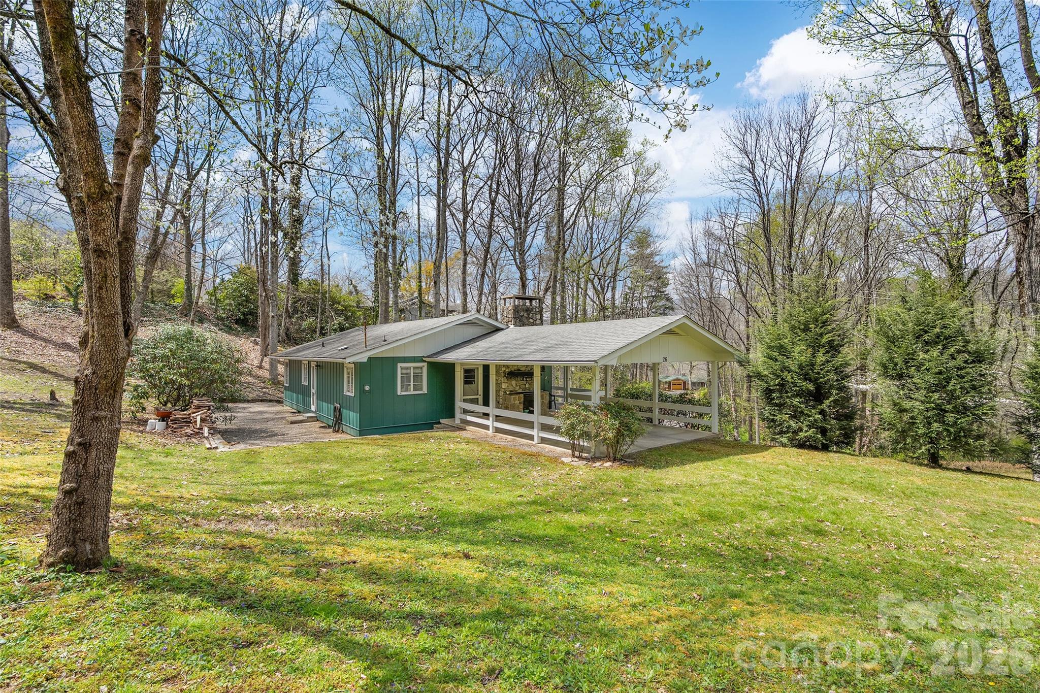 26 Laurel Loop Maggie Valley NC 28751