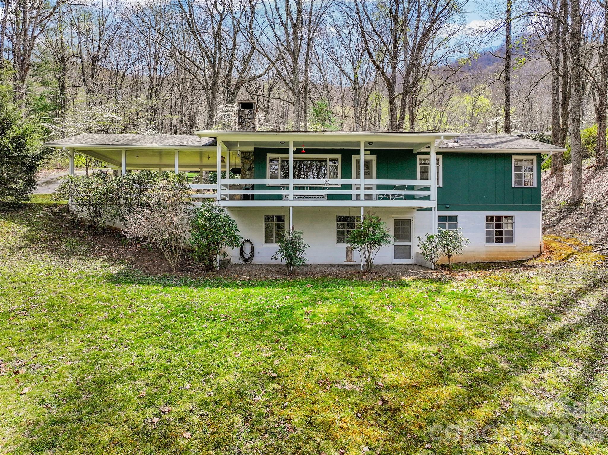 26 Laurel Loop Maggie Valley NC 28751