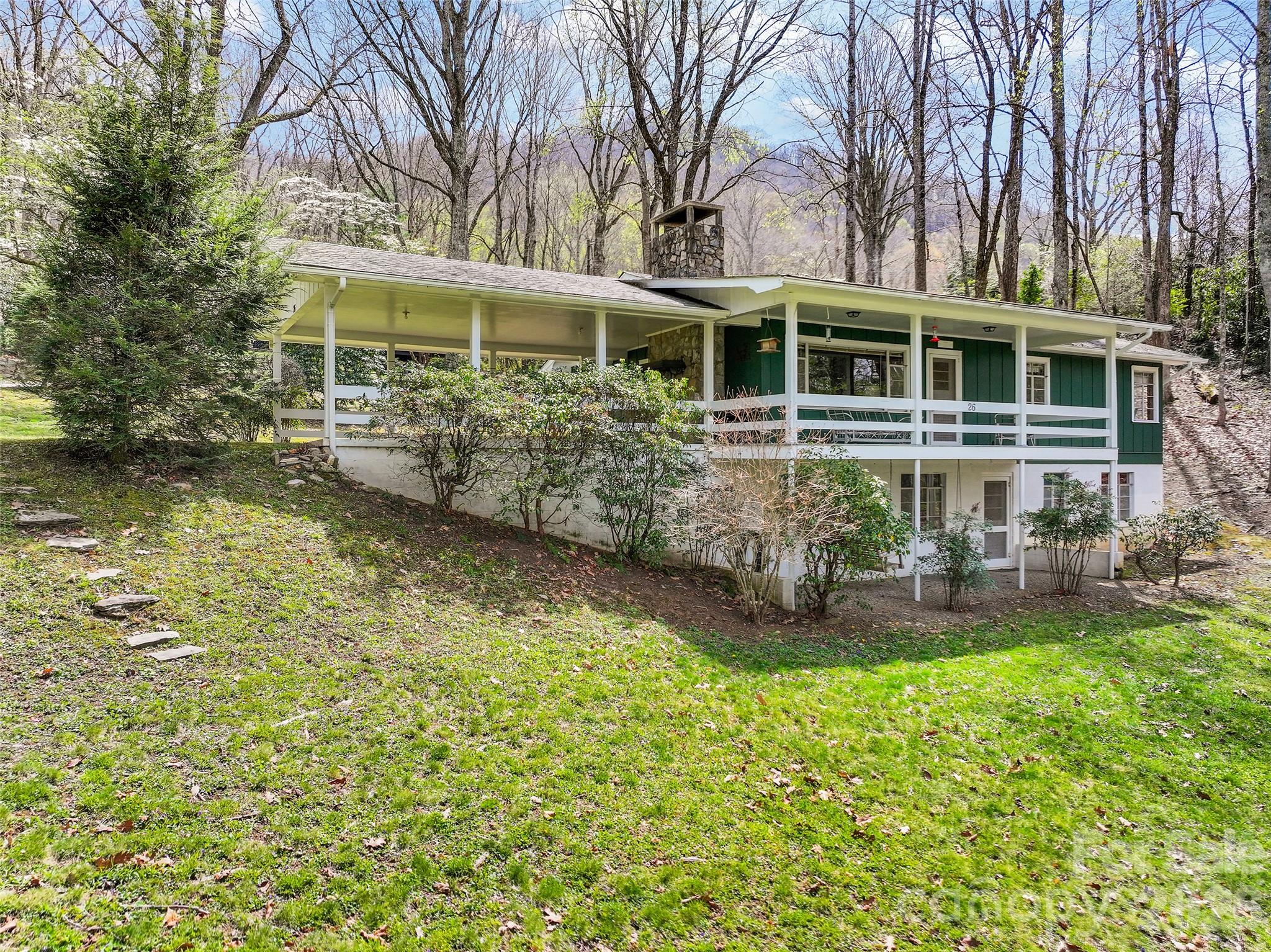 26 Laurel Loop Maggie Valley NC 28751