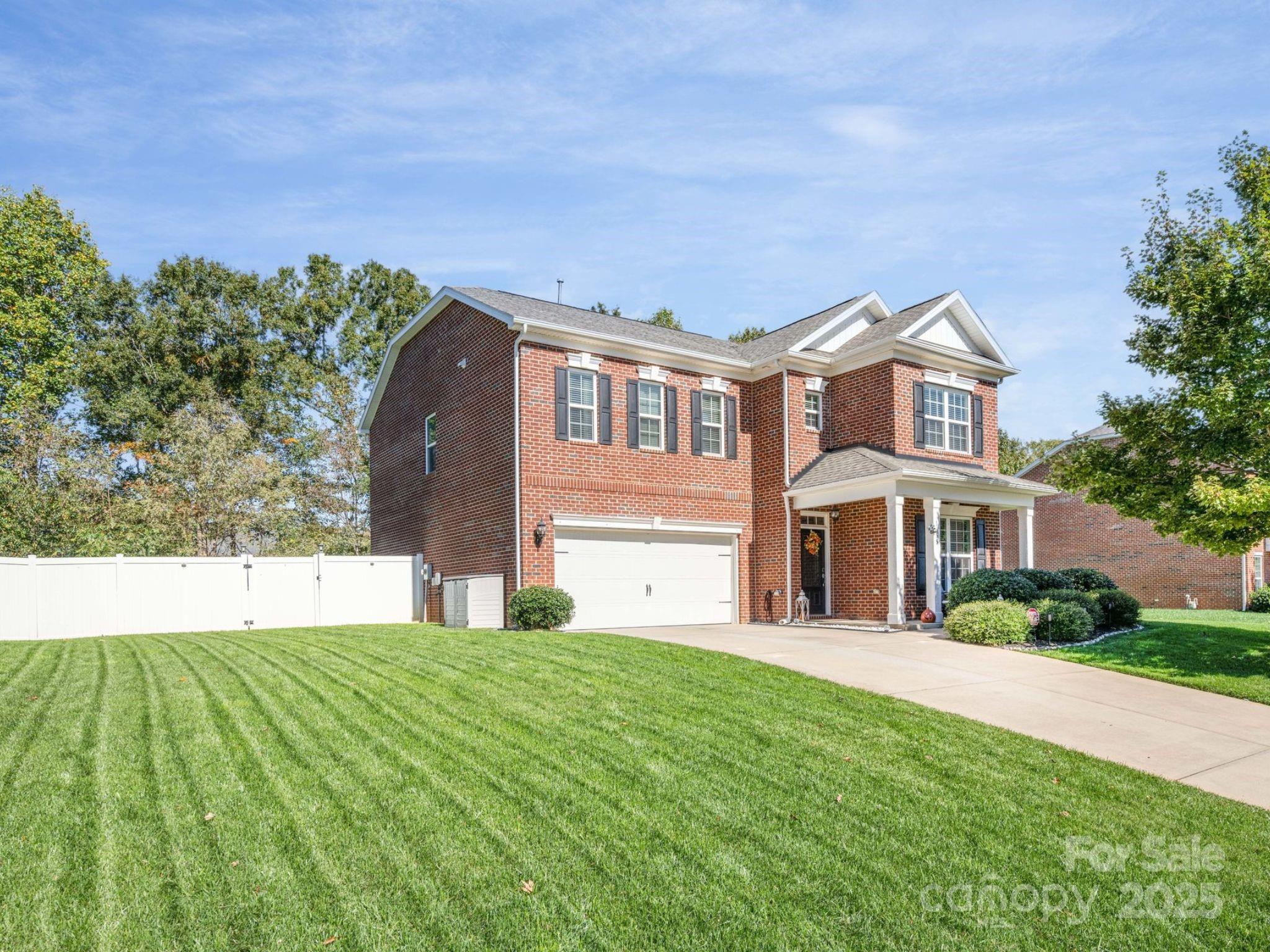 1655 Durant Drive Rock Hill SC 29732
