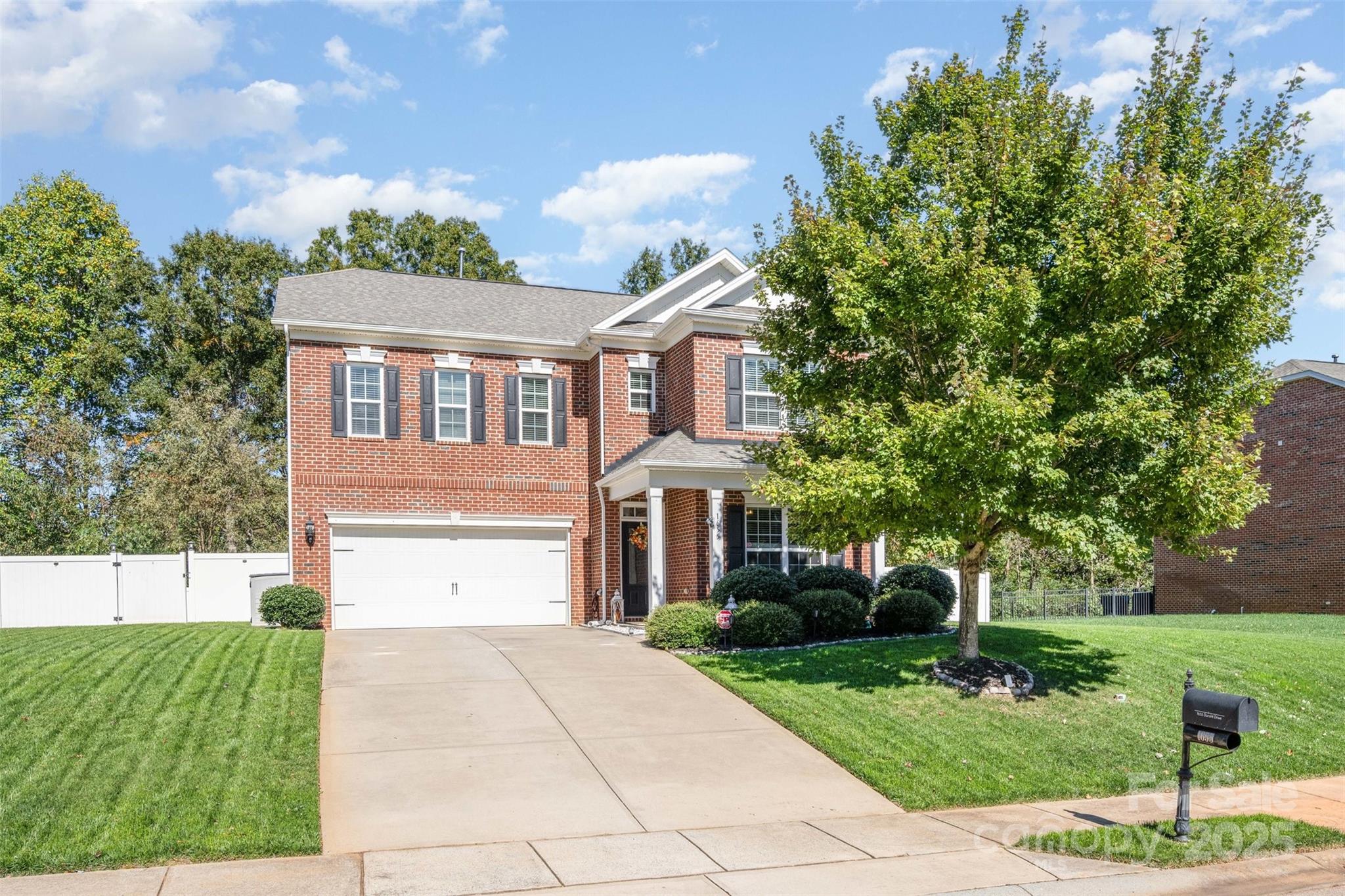 1655 Durant Drive Rock Hill SC 29732