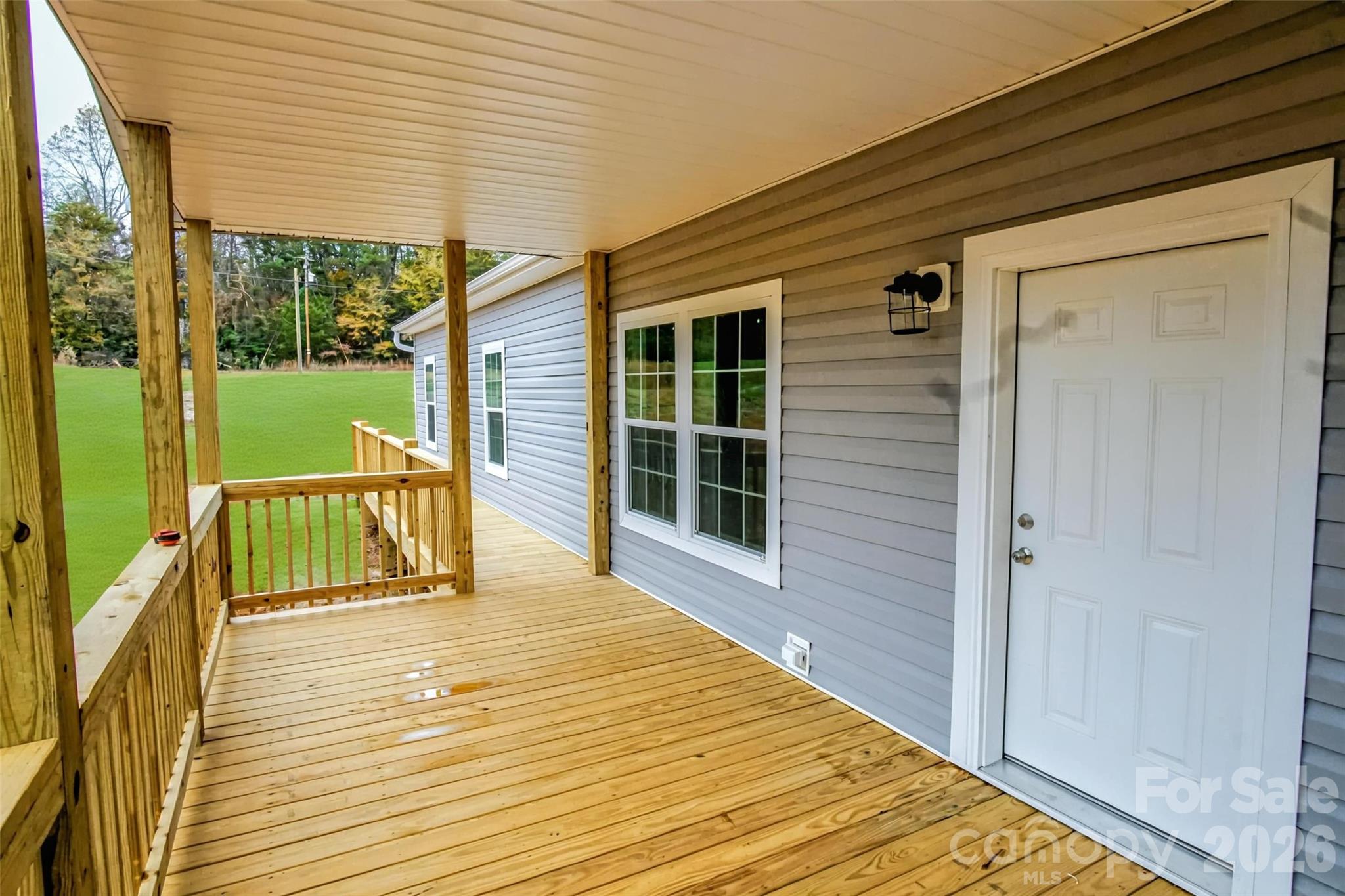 274 Quail Hill Drive Rutherfordton NC 28139