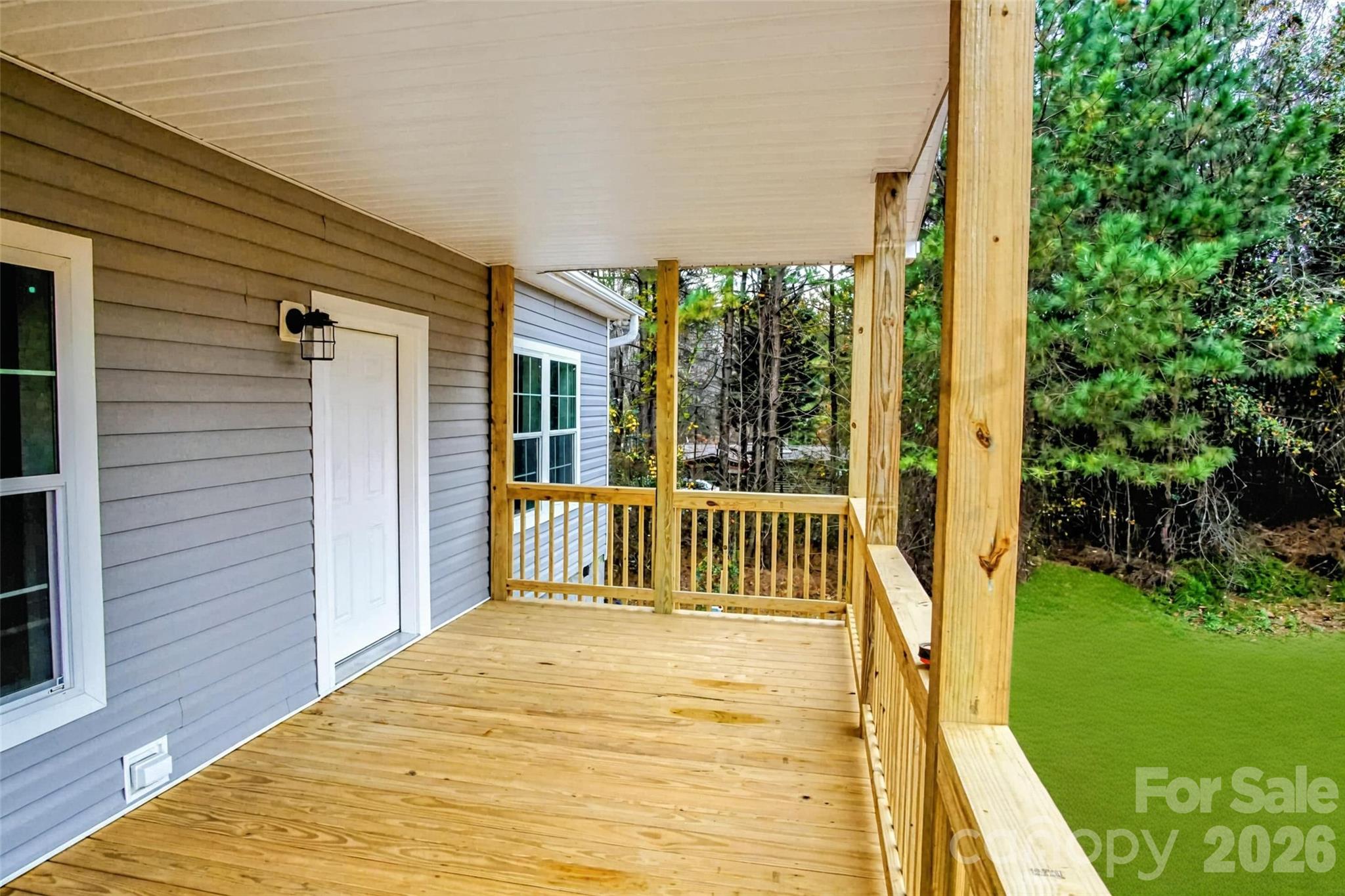 274 Quail Hill Drive Rutherfordton NC 28139
