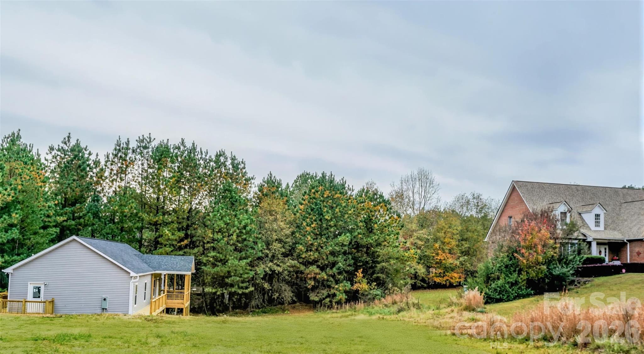 274 Quail Hill Drive Rutherfordton NC 28139
