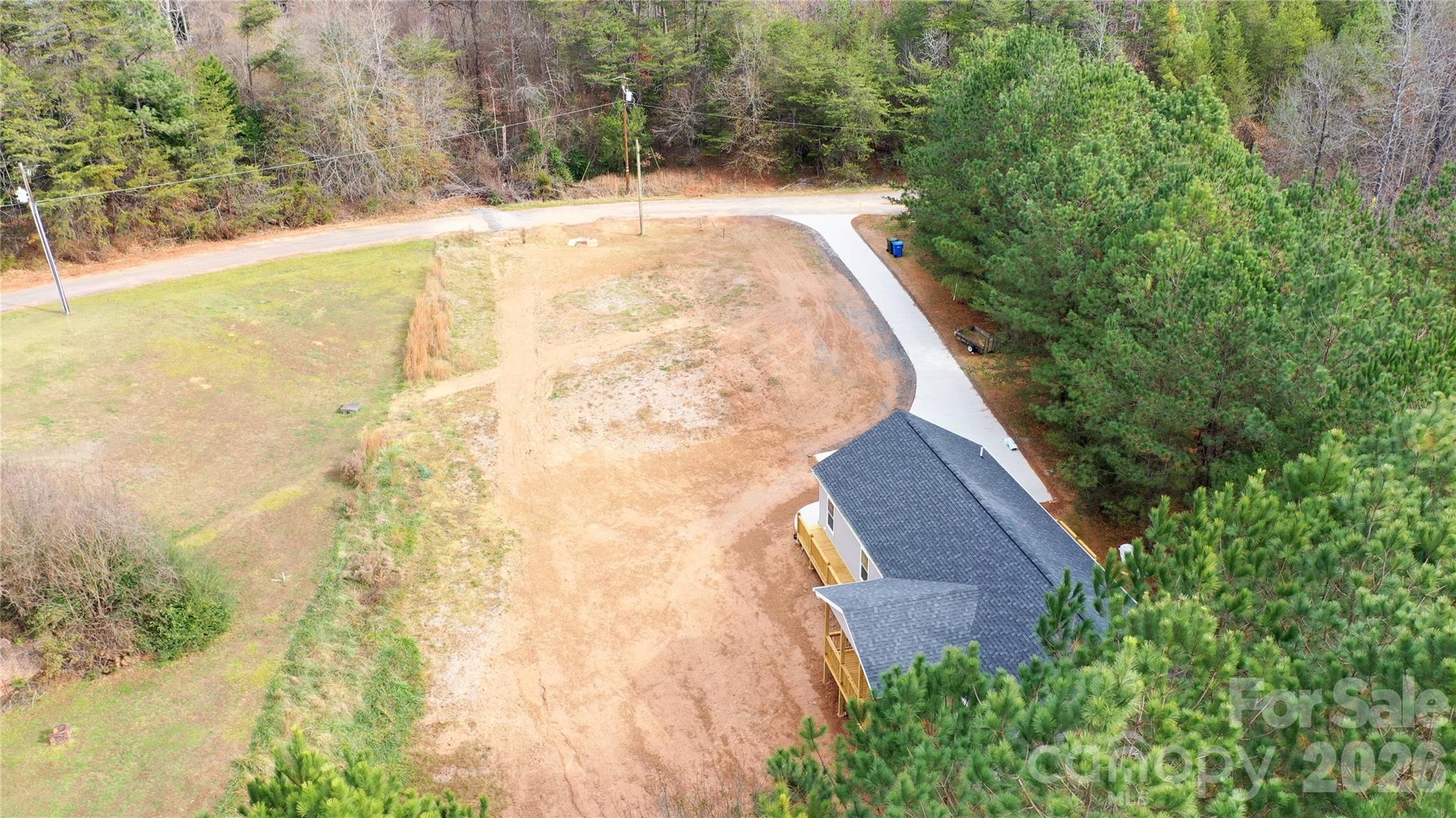 274 Quail Hill Drive Rutherfordton NC 28139