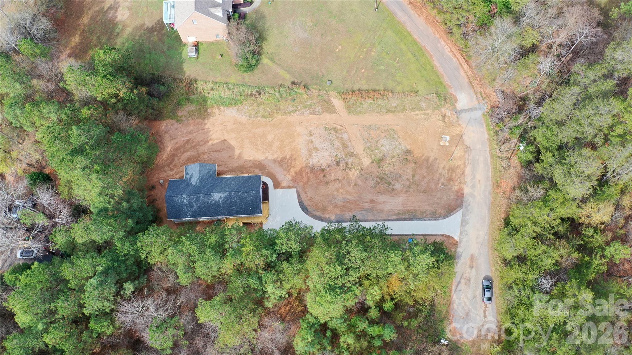 274 Quail Hill Drive Rutherfordton NC 28139