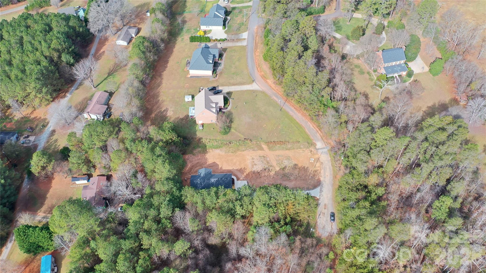 274 Quail Hill Drive Rutherfordton NC 28139