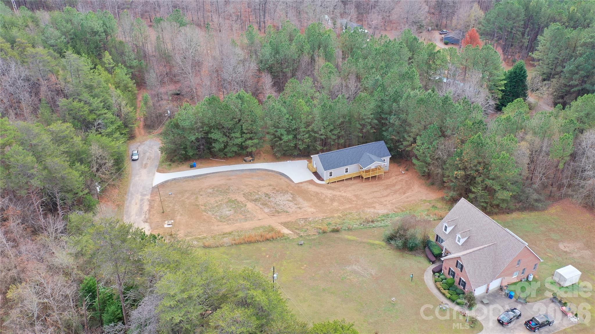 274 Quail Hill Drive Rutherfordton NC 28139