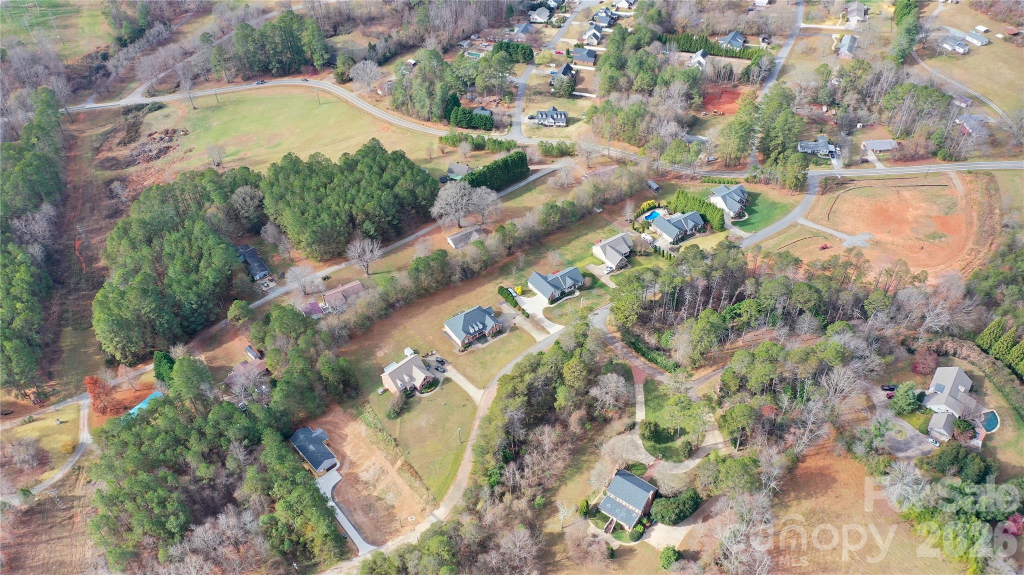 274 Quail Hill Drive Rutherfordton NC 28139