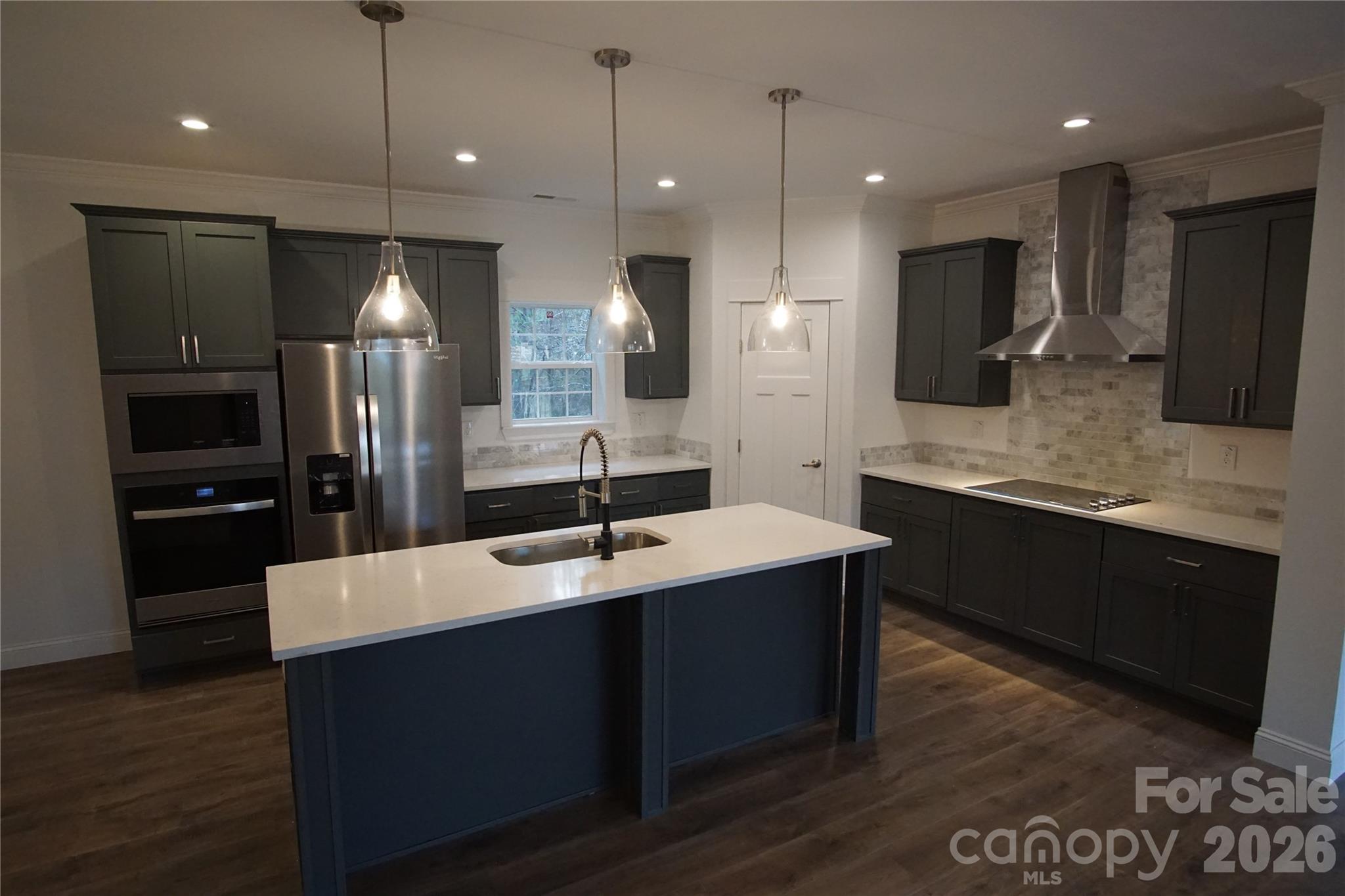 274 Quail Hill Drive Rutherfordton NC 28139