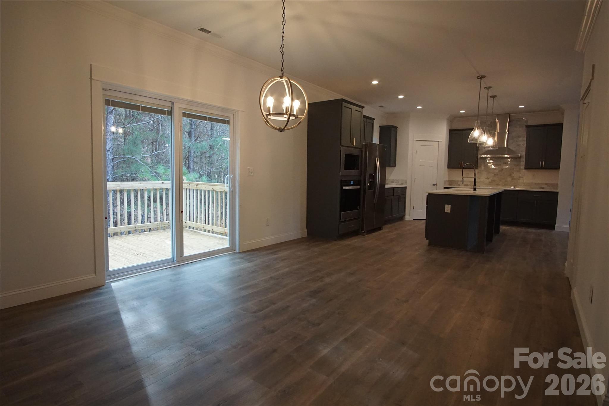 274 Quail Hill Drive Rutherfordton NC 28139