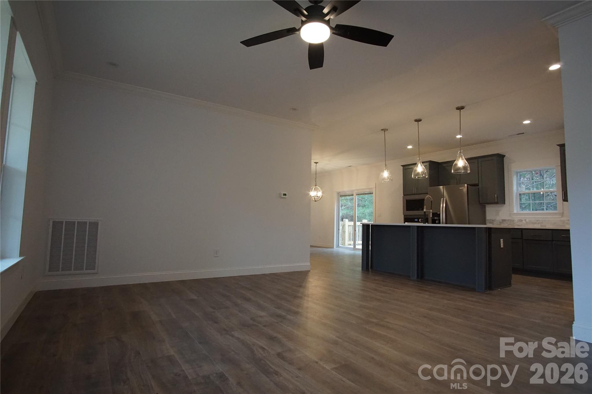 274 Quail Hill Drive Rutherfordton NC 28139