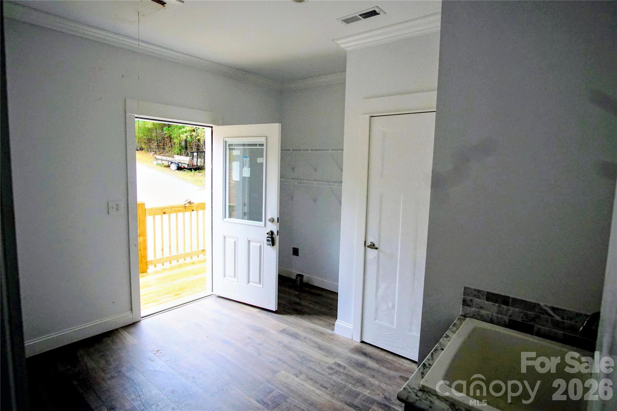 274 Quail Hill Drive Rutherfordton NC 28139