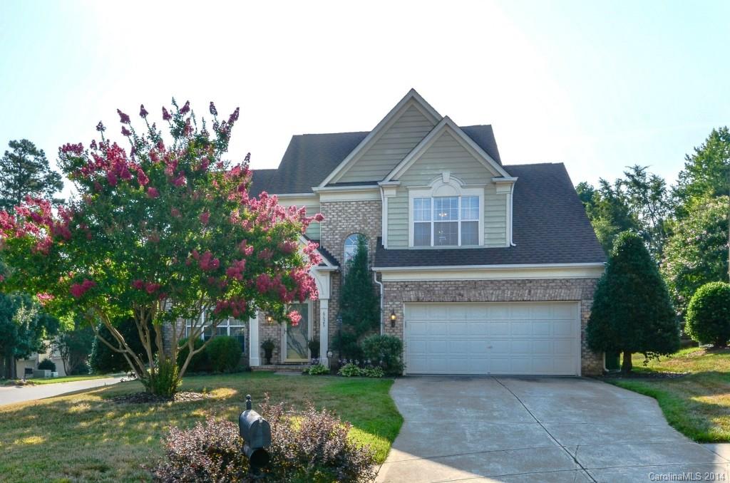 6625 Bells Mill Drive Charlotte NC 28269