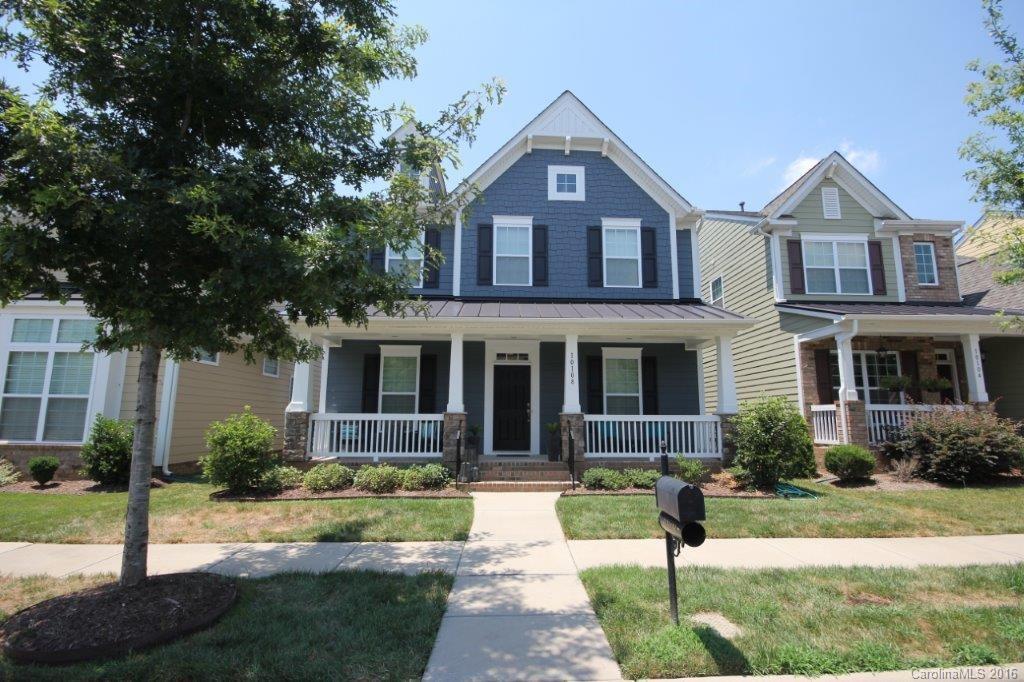 10108 Elizabeth Crest Lane Charlotte NC 28277