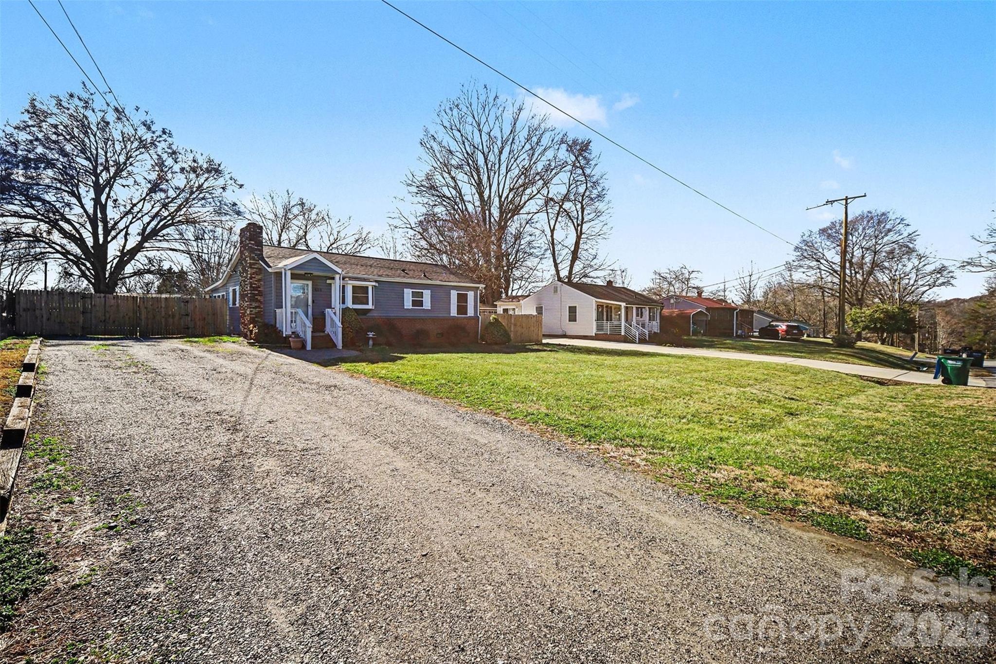 410 E Indiana Avenue Bessemer City NC 28016