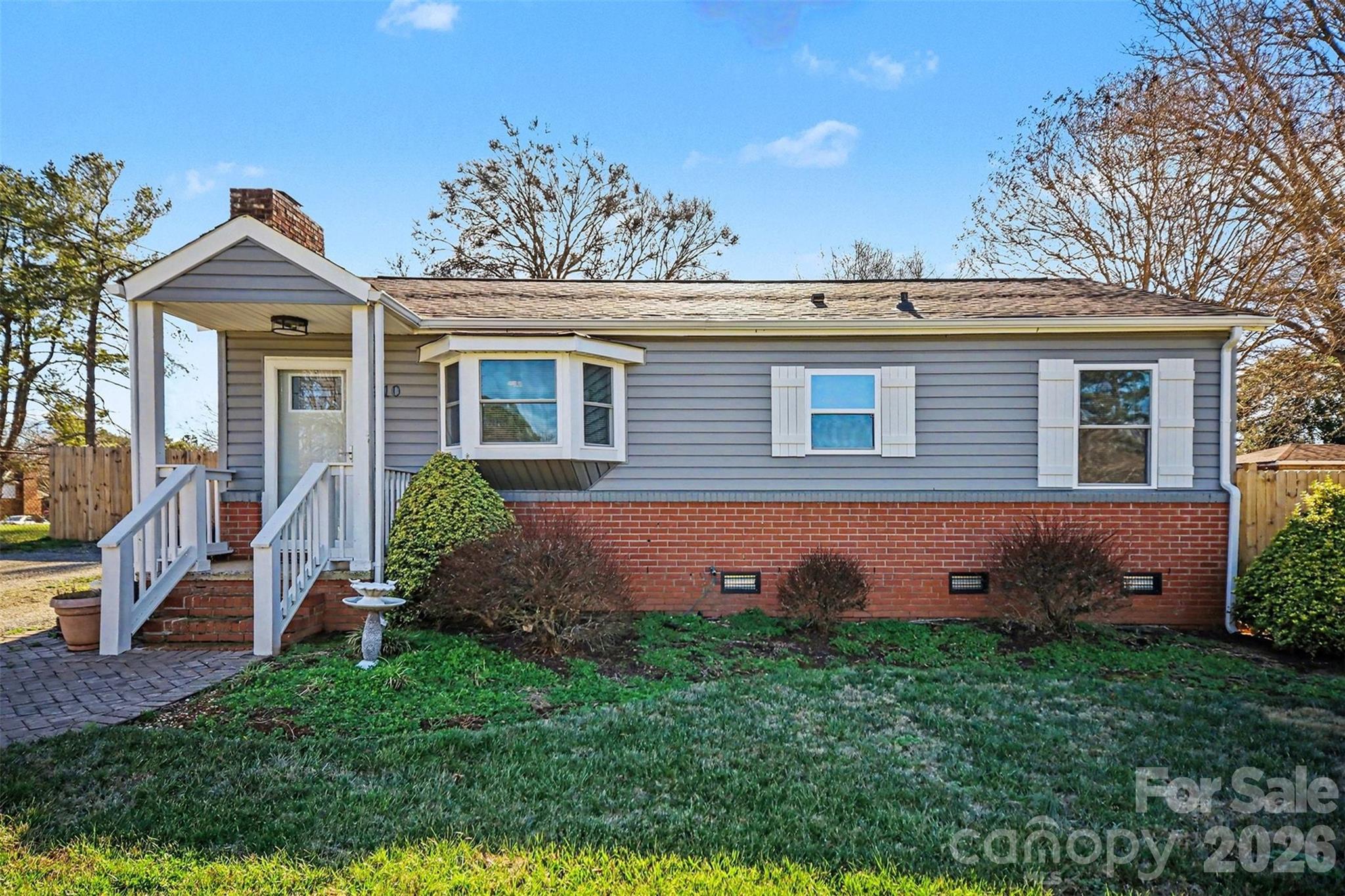 410 E Indiana Avenue Bessemer City NC 28016