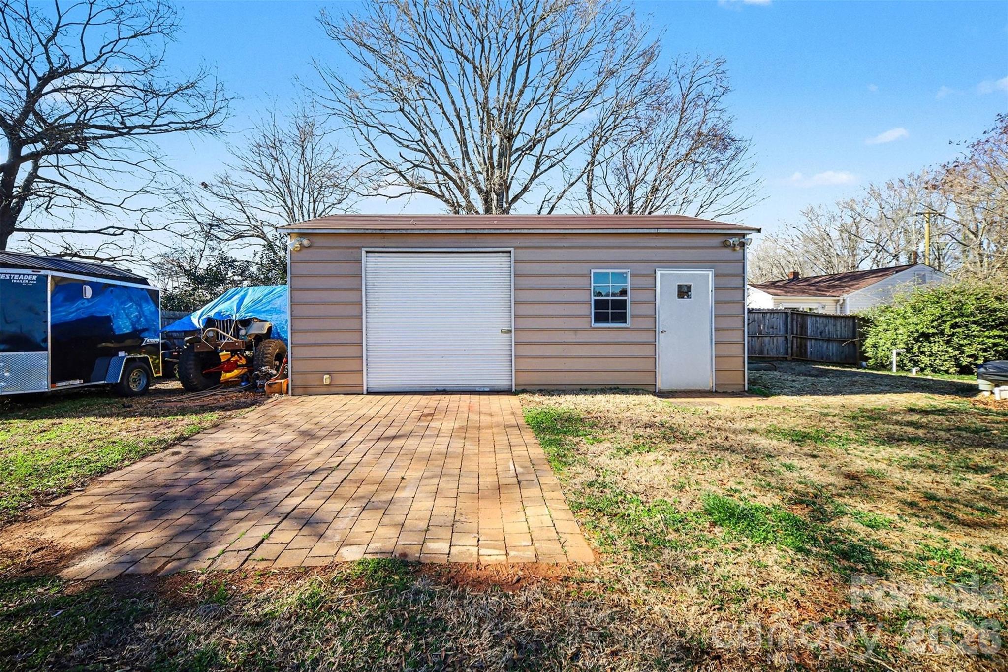 410 E Indiana Avenue Bessemer City NC 28016
