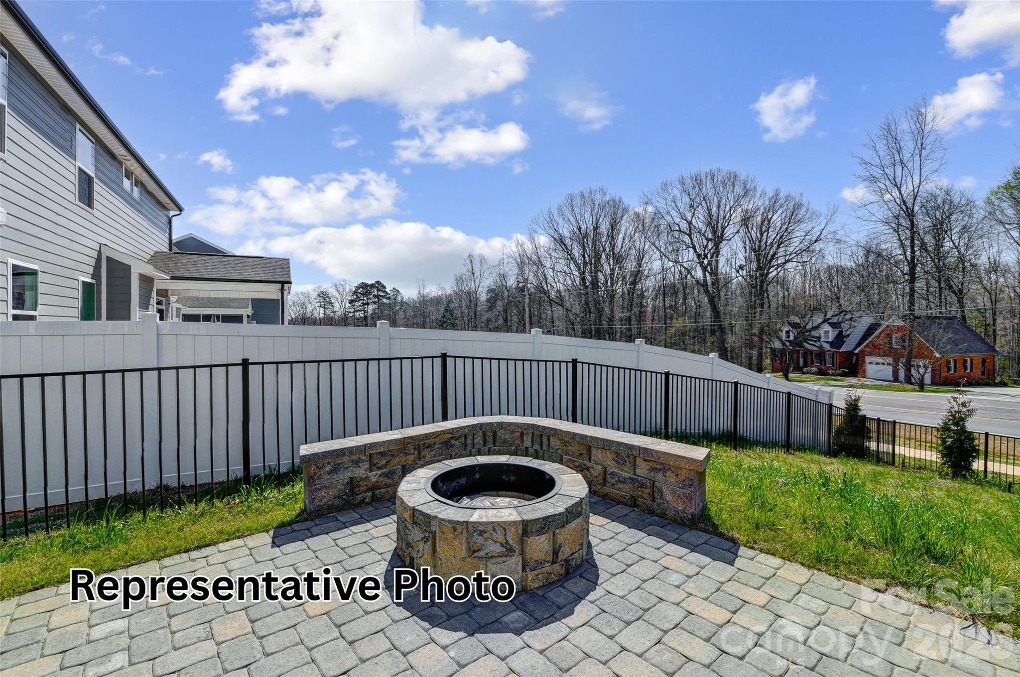 15230 First Broad Drive Huntersville NC 28078