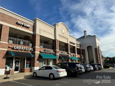 1314 Cortland Road E Charlotte NC 28209
