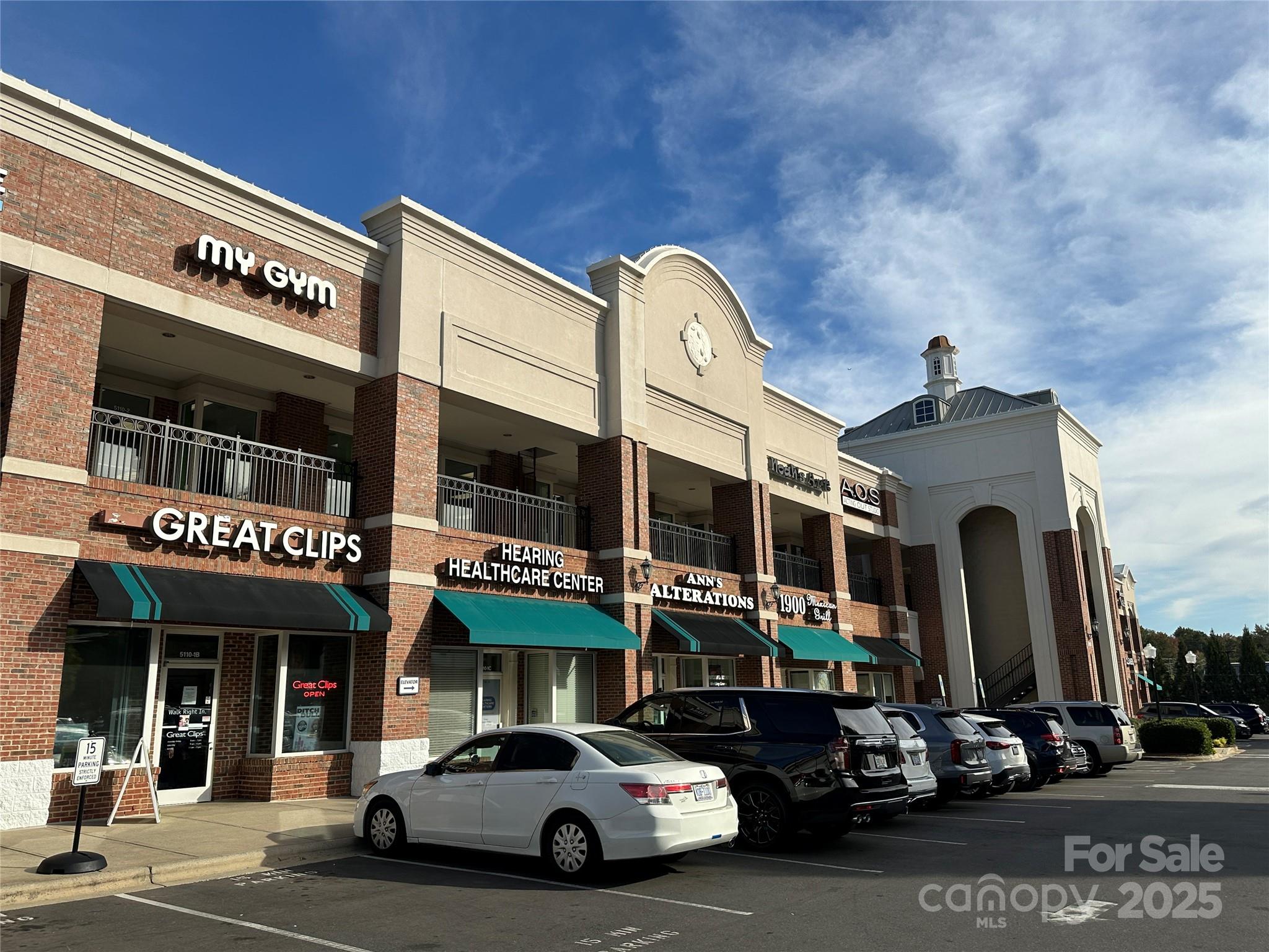 1314 Cortland Road E Charlotte NC 28209