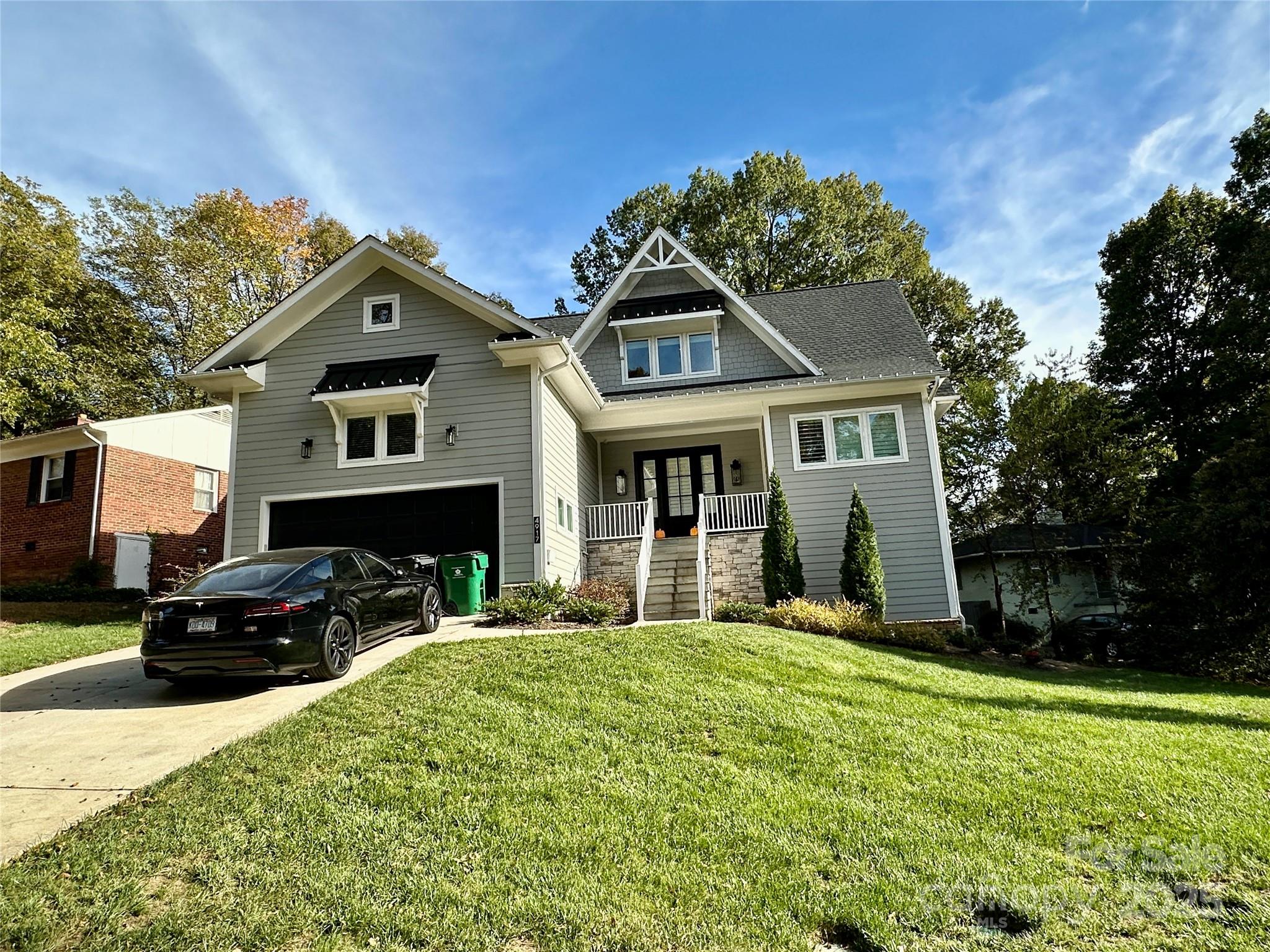 1314 Cortland Road E Charlotte NC 28209