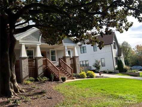 1314 Cortland Road E Charlotte NC 28209