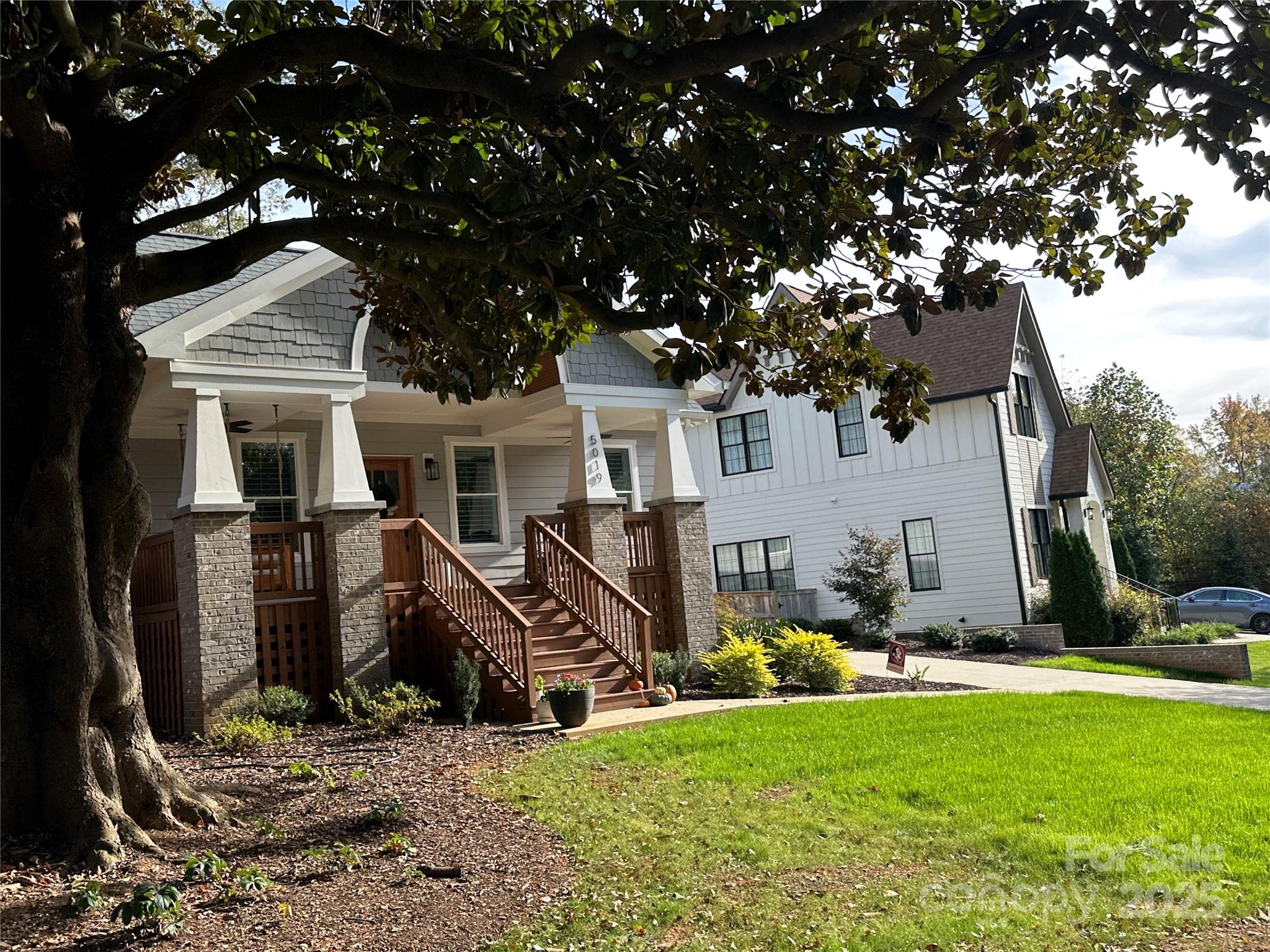 1314 Cortland Road E Charlotte NC 28209