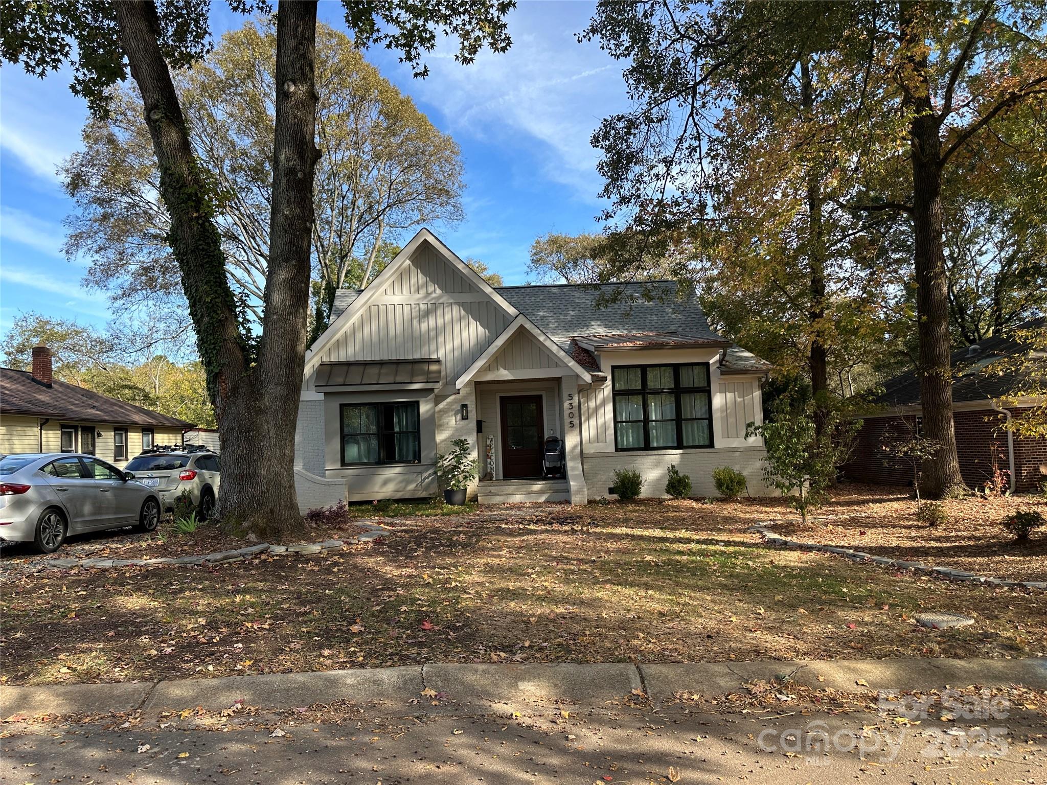 1314 Cortland Road E Charlotte NC 28209