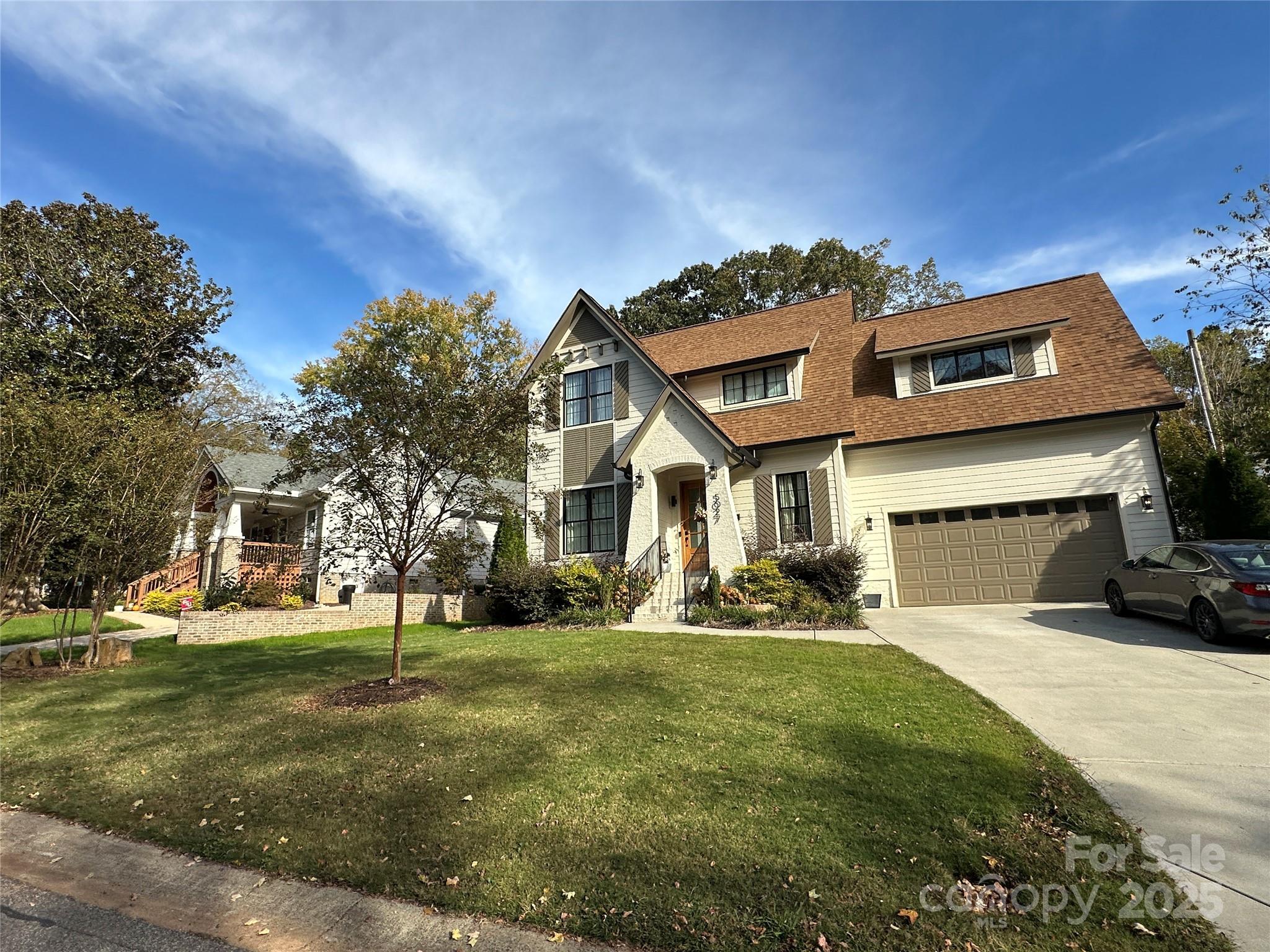 1314 Cortland Road E Charlotte NC 28209