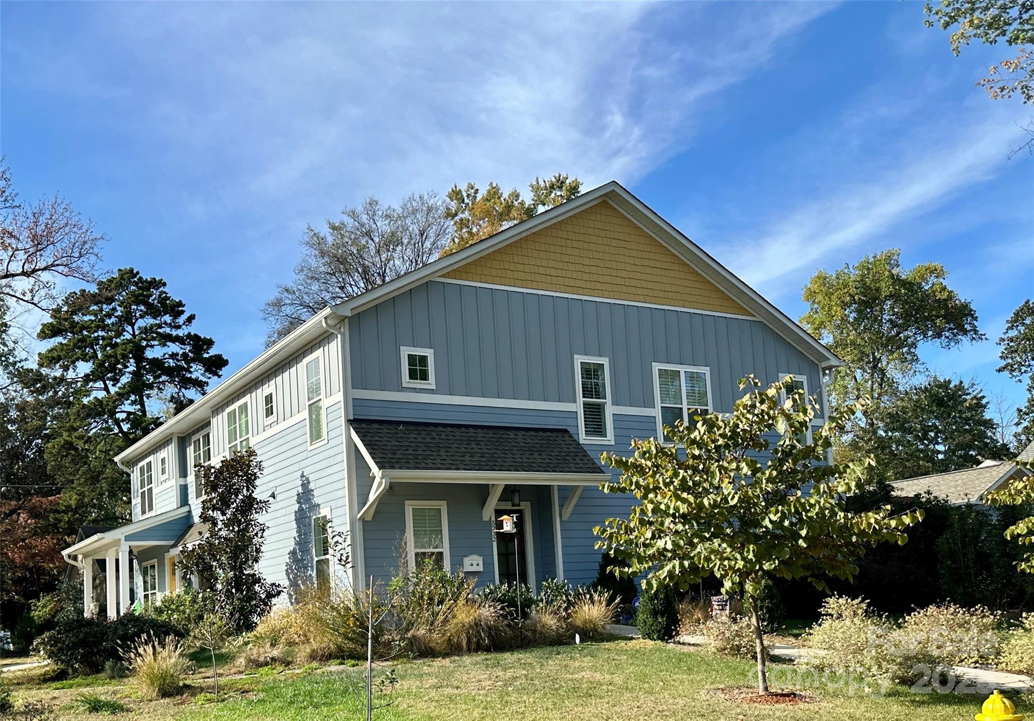 1314 Cortland Road E Charlotte NC 28209