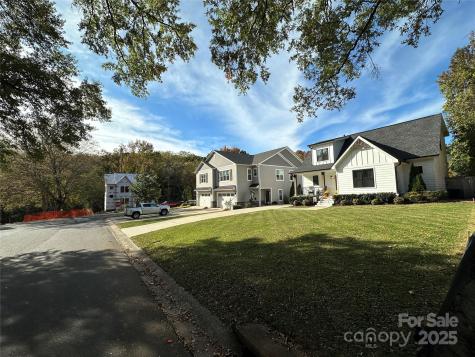 1314 Cortland Road E Charlotte NC 28209