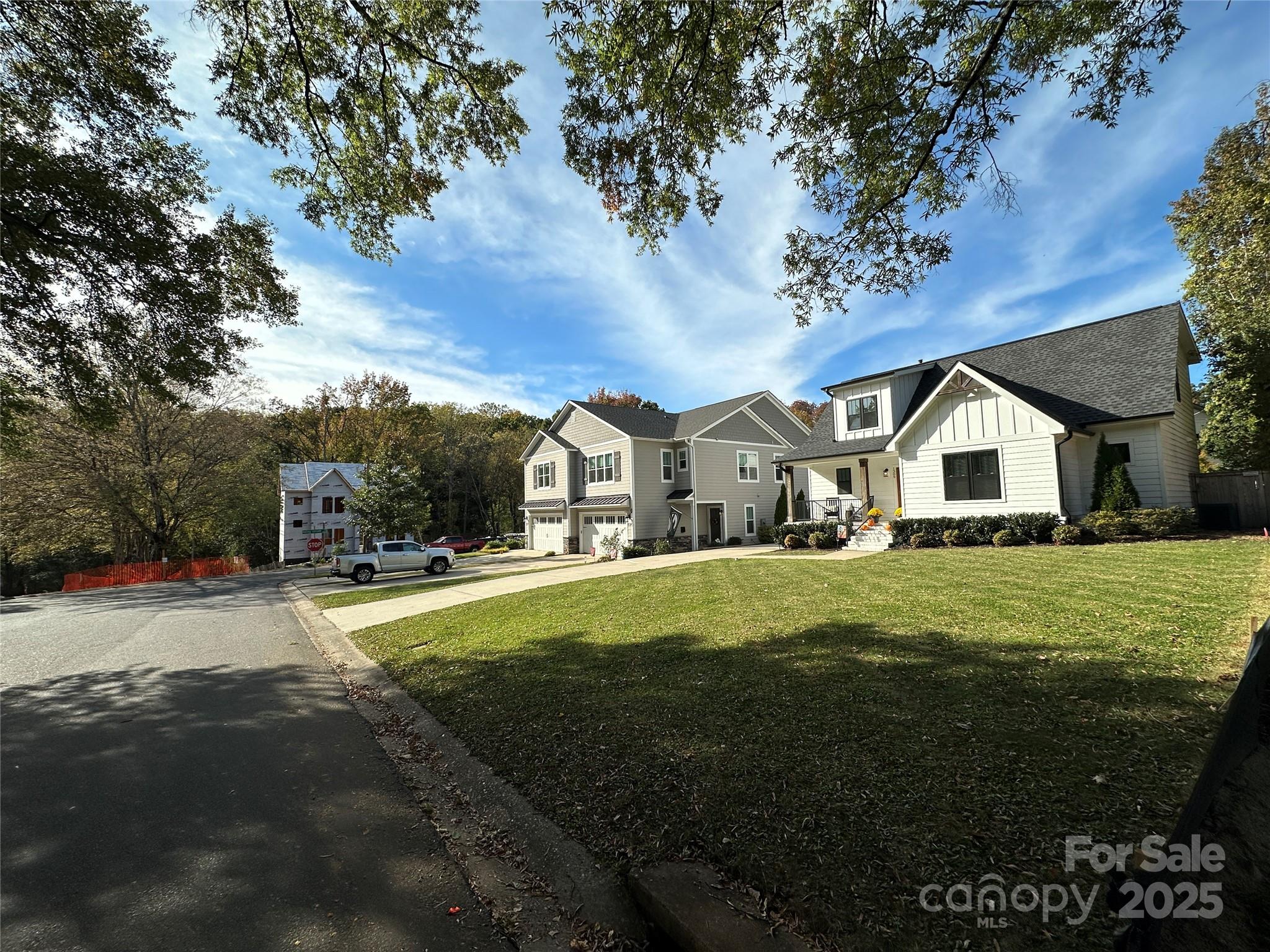 1314 Cortland Road E Charlotte NC 28209