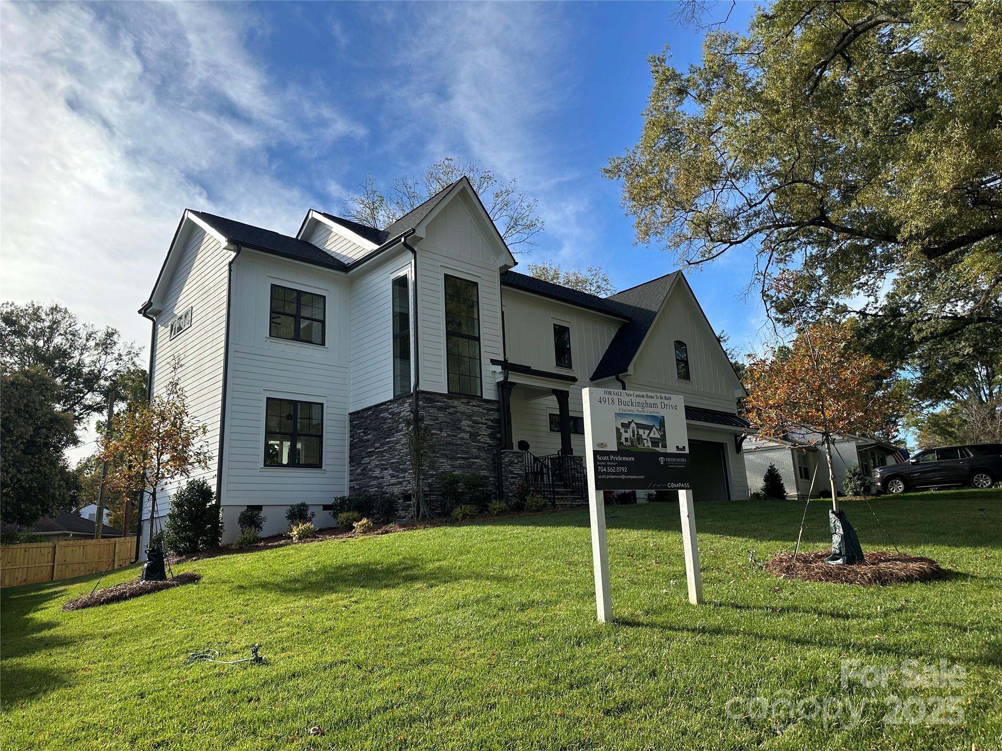 1314 Cortland Road E Charlotte NC 28209