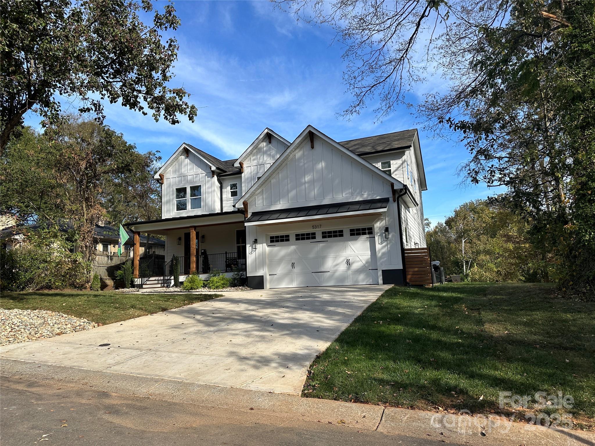 1314 Cortland Road E Charlotte NC 28209