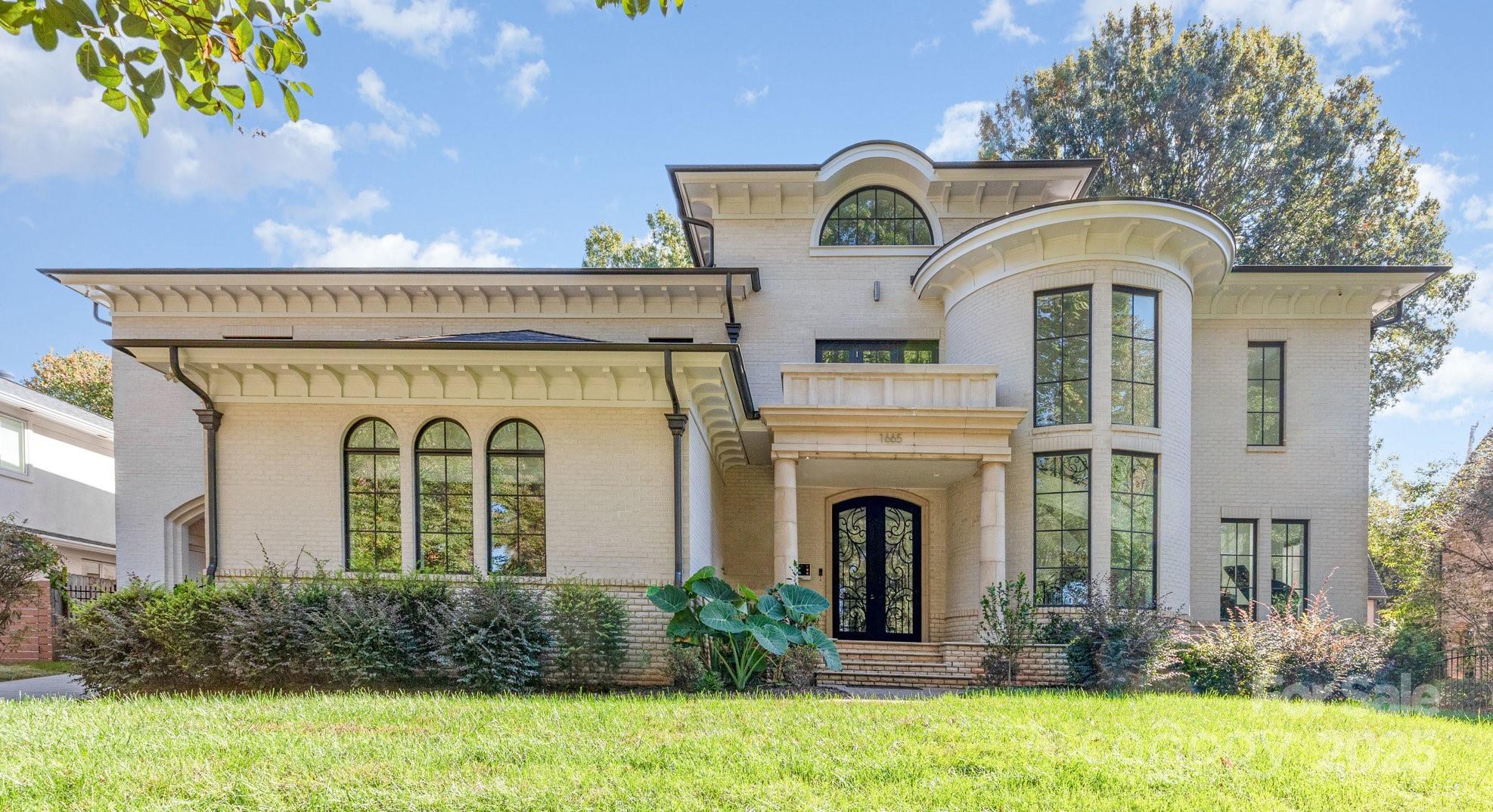 1665 Sterling Road Charlotte NC 28209