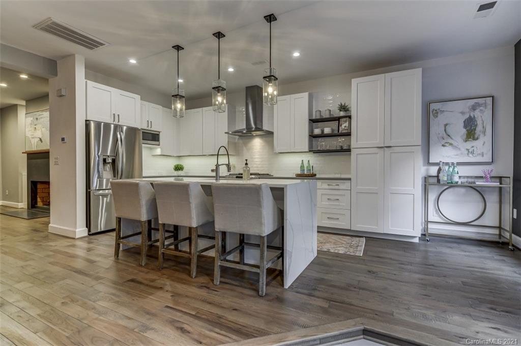 326 Settlers Lane Charlotte NC 28202