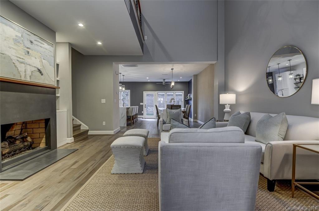326 Settlers Lane Charlotte NC 28202