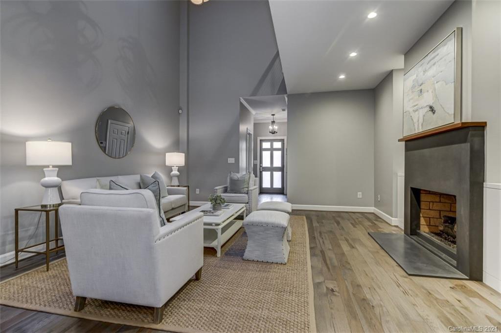 326 Settlers Lane Charlotte NC 28202