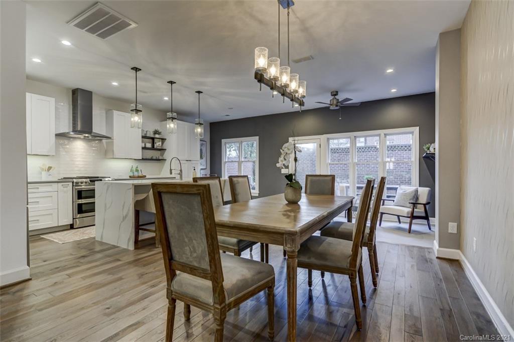 326 Settlers Lane Charlotte NC 28202