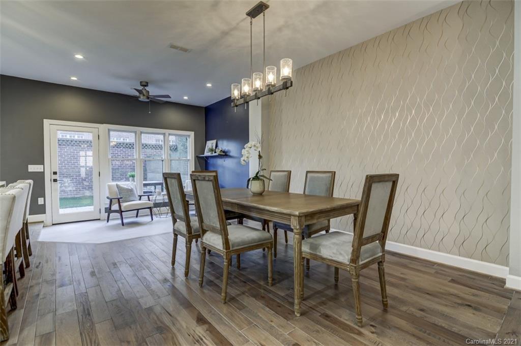 326 Settlers Lane Charlotte NC 28202