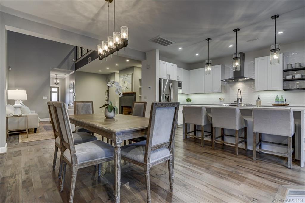 326 Settlers Lane Charlotte NC 28202