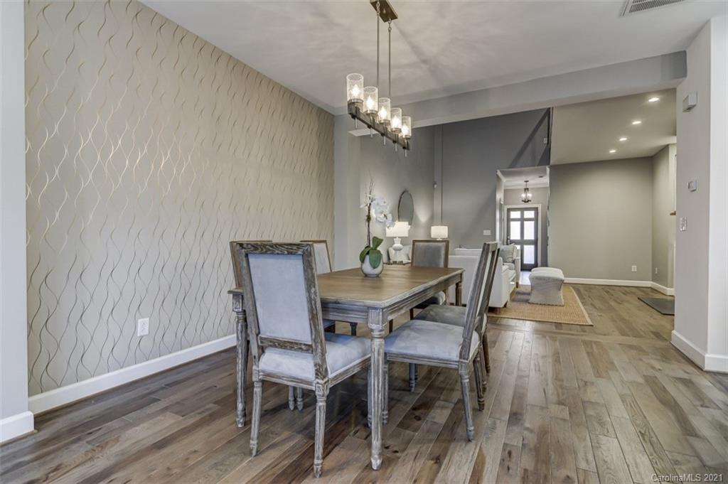 326 Settlers Lane Charlotte NC 28202