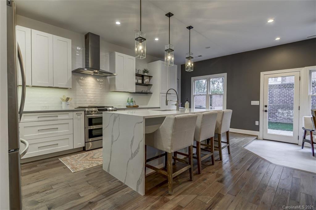 326 Settlers Lane Charlotte NC 28202