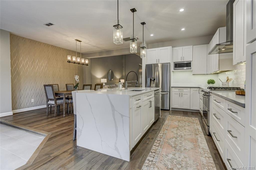 326 Settlers Lane Charlotte NC 28202