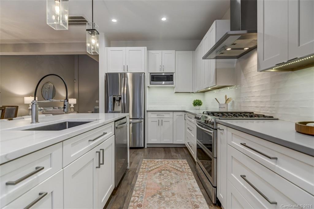 326 Settlers Lane Charlotte NC 28202